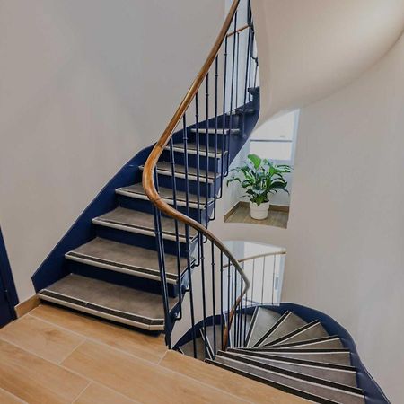 Newly Renovated Appartements Residence Republique Παρίσι Εξωτερικό φωτογραφία