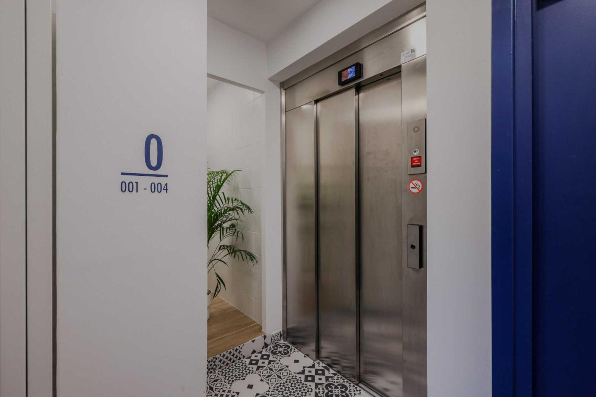 Newly Renovated Appartements Residence Republique Παρίσι Εξωτερικό φωτογραφία