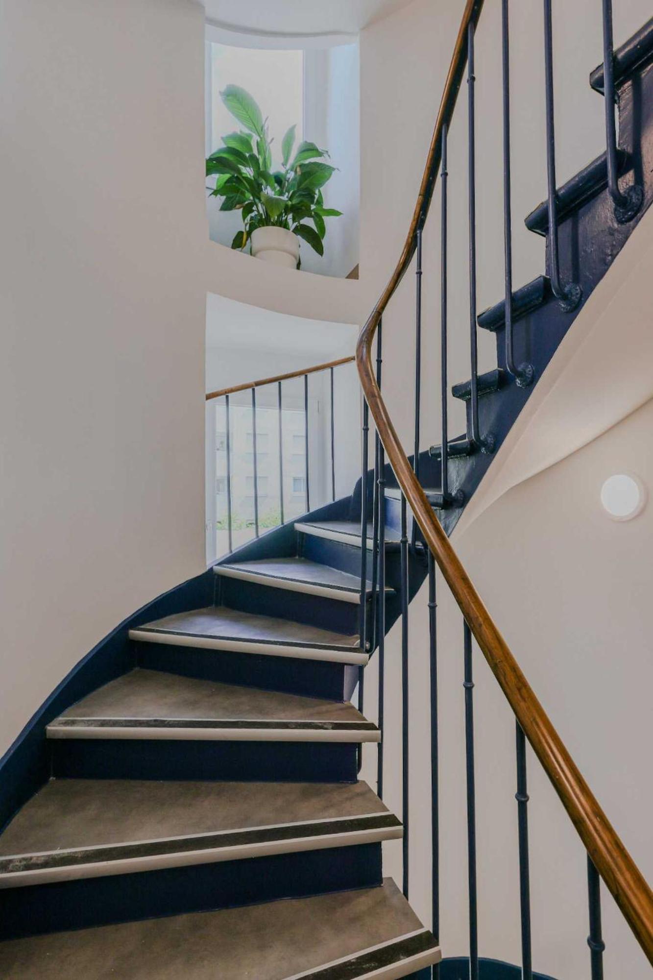 Newly Renovated Appartements Residence Republique Παρίσι Εξωτερικό φωτογραφία