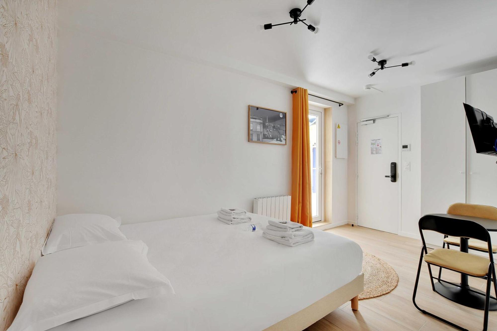 Newly Renovated Appartements Residence Republique Παρίσι Εξωτερικό φωτογραφία