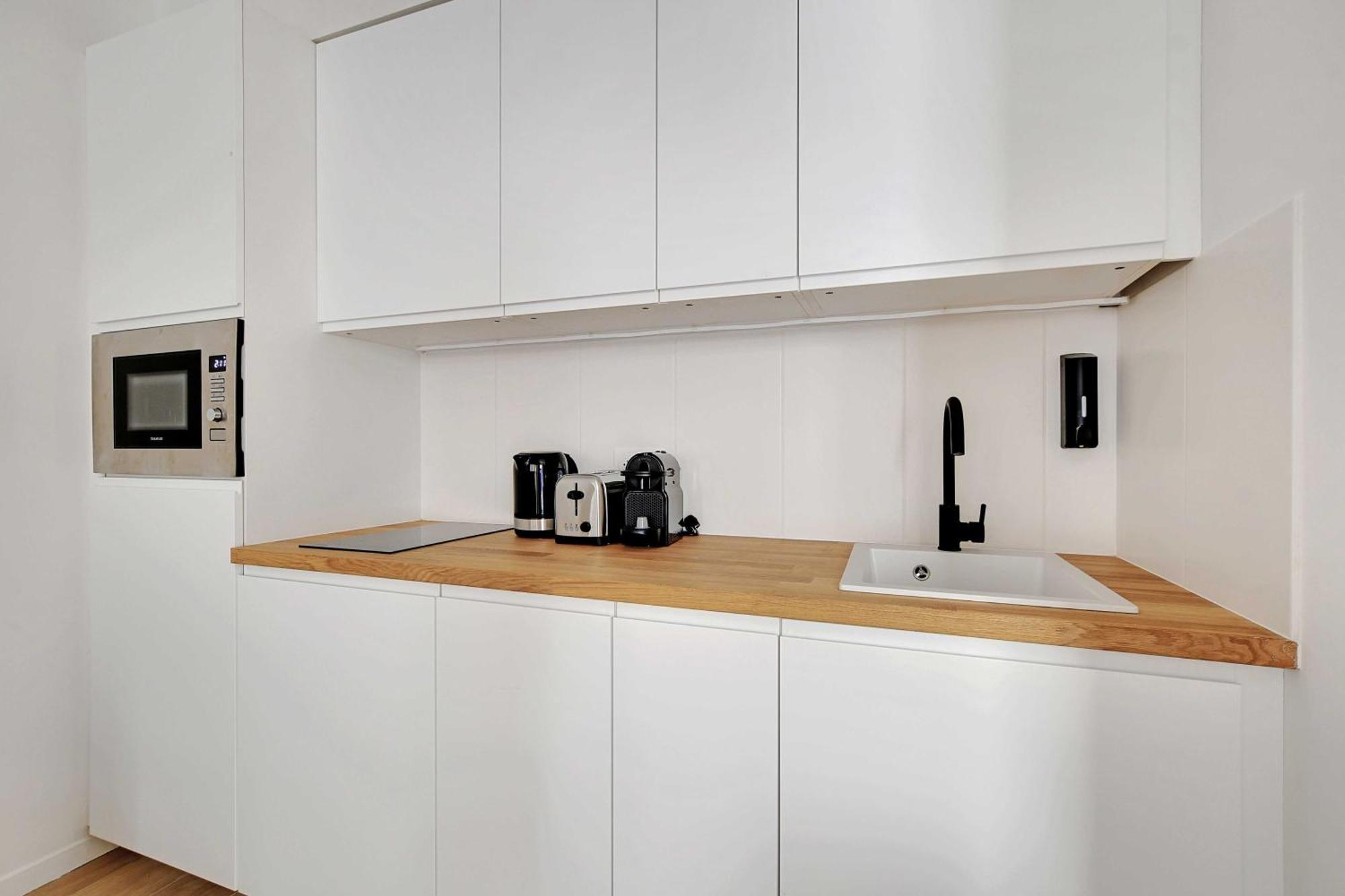 Newly Renovated Appartements Residence Republique Παρίσι Εξωτερικό φωτογραφία