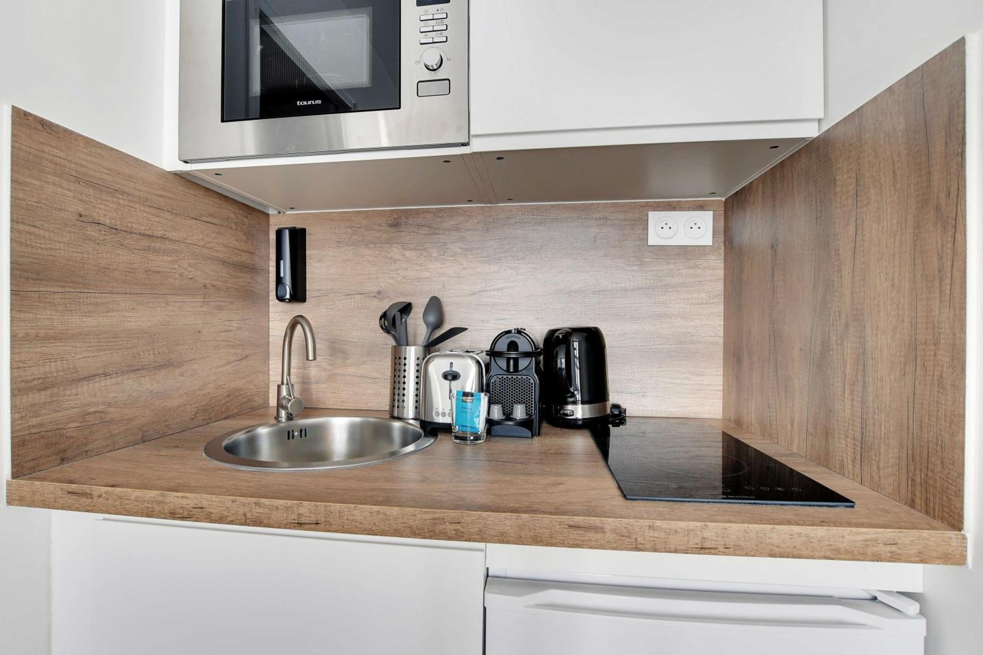 Newly Renovated Appartements Residence Republique Παρίσι Εξωτερικό φωτογραφία