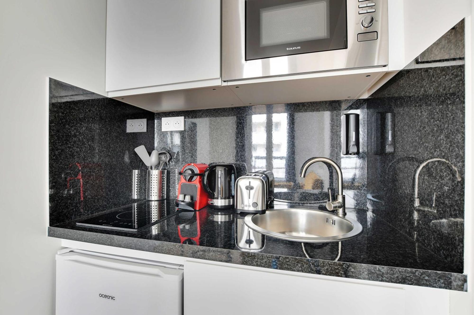 Newly Renovated Appartements Residence Republique Παρίσι Εξωτερικό φωτογραφία