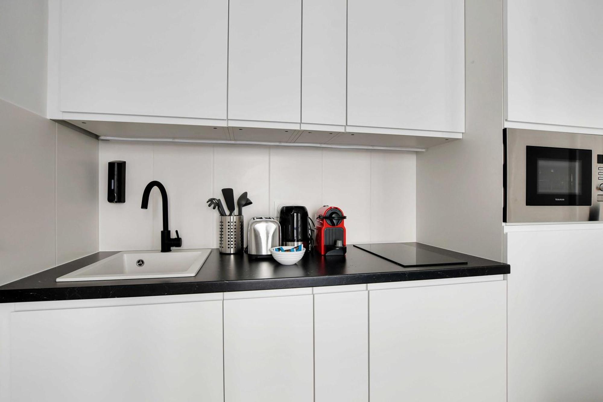 Newly Renovated Appartements Residence Republique Παρίσι Εξωτερικό φωτογραφία
