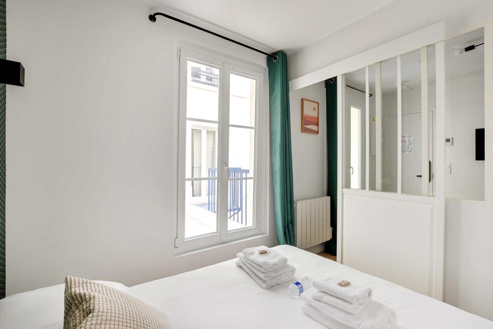 Newly Renovated Appartements Residence Republique Παρίσι Εξωτερικό φωτογραφία