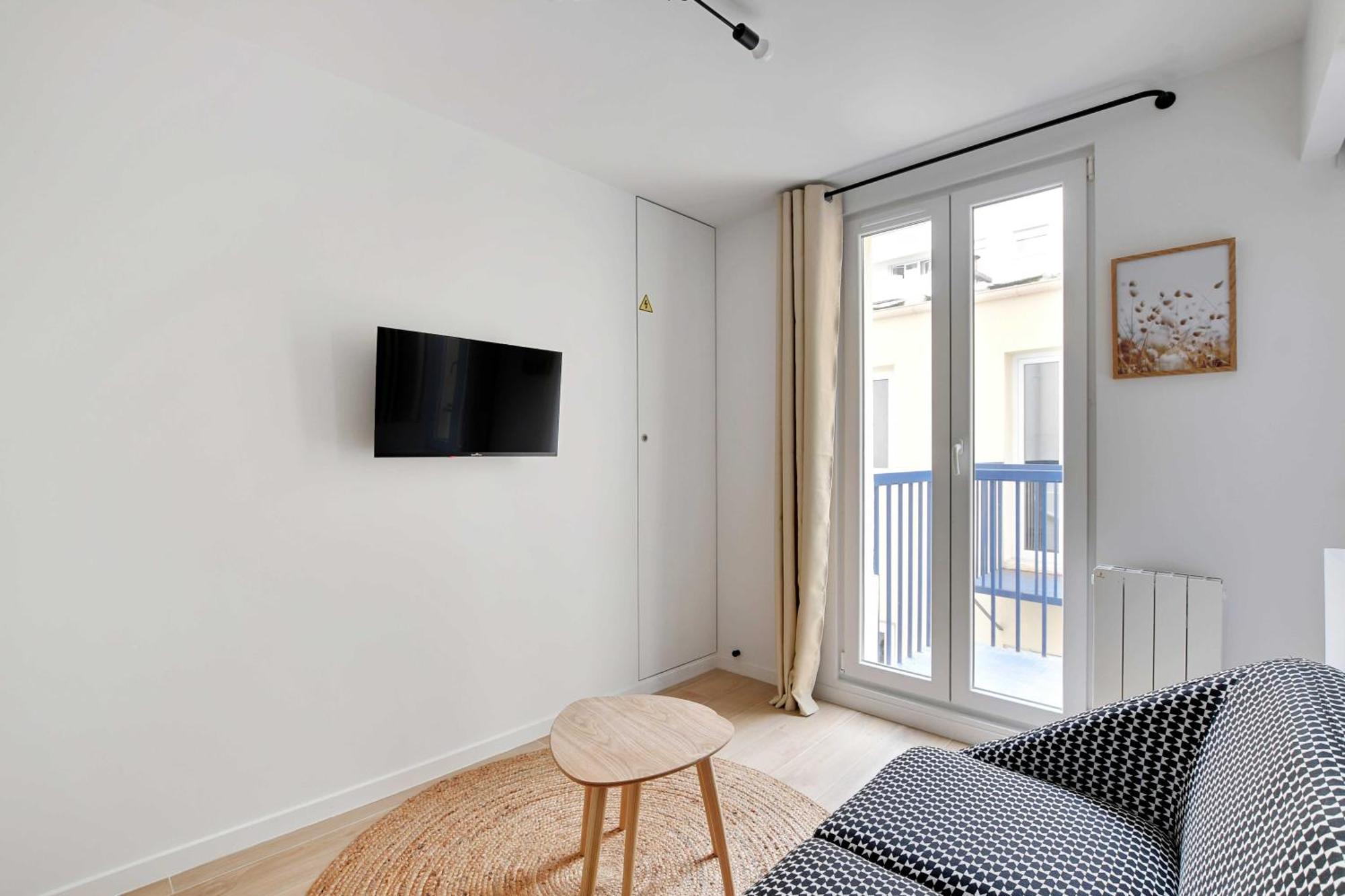 Newly Renovated Appartements Residence Republique Παρίσι Εξωτερικό φωτογραφία