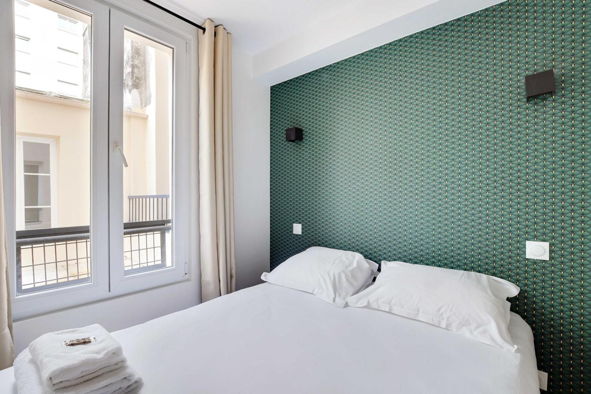 Newly Renovated Appartements Residence Republique Παρίσι Εξωτερικό φωτογραφία