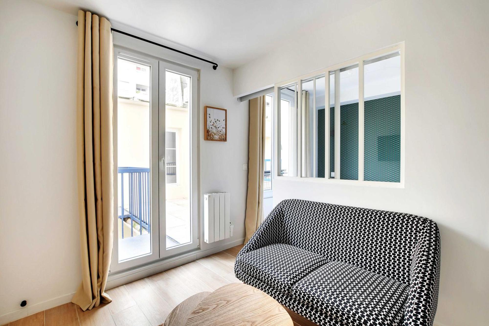 Newly Renovated Appartements Residence Republique Παρίσι Εξωτερικό φωτογραφία