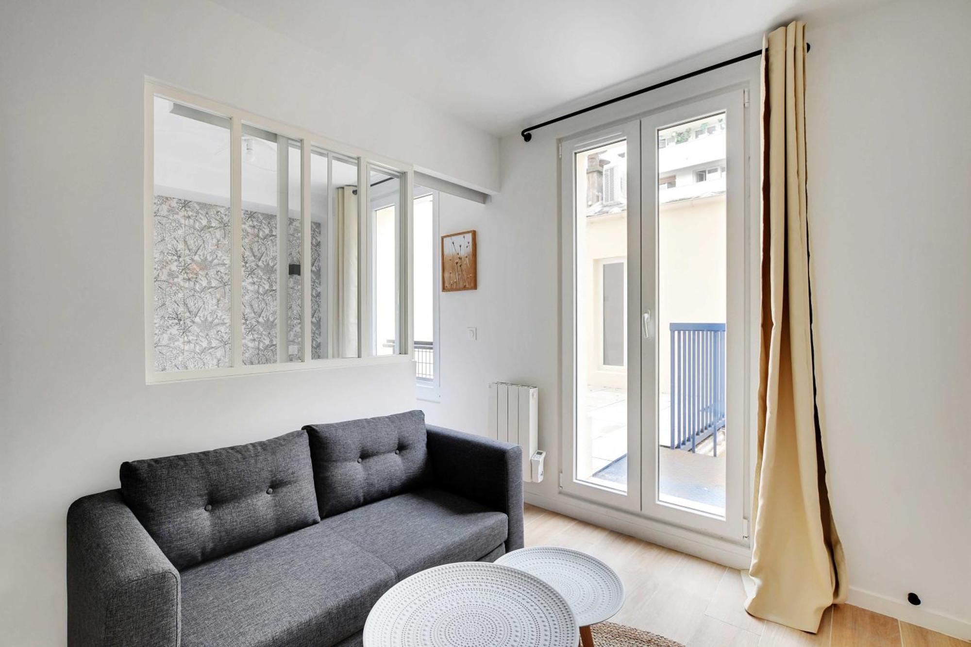 Newly Renovated Appartements Residence Republique Παρίσι Εξωτερικό φωτογραφία