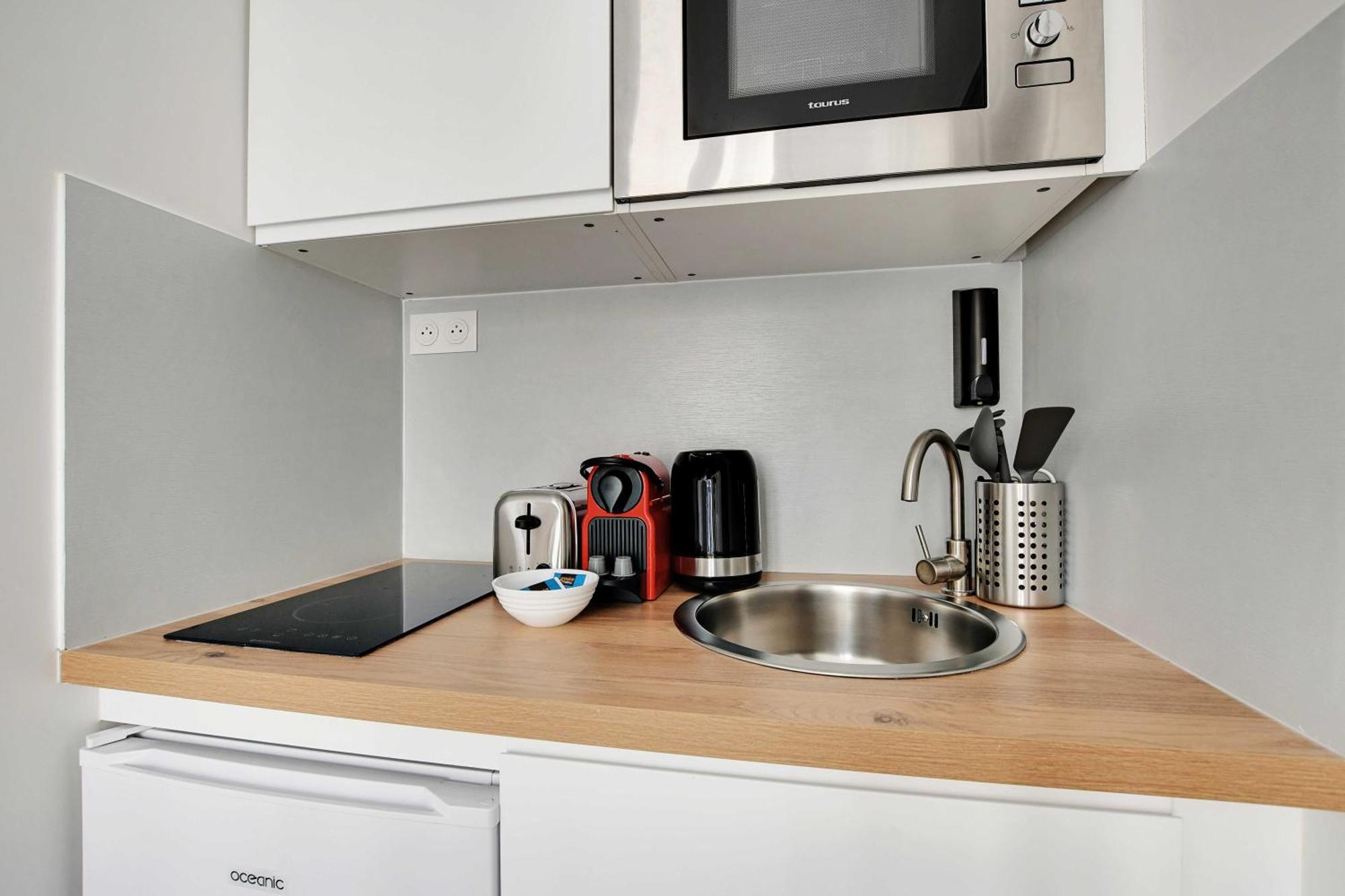 Newly Renovated Appartements Residence Republique Παρίσι Εξωτερικό φωτογραφία